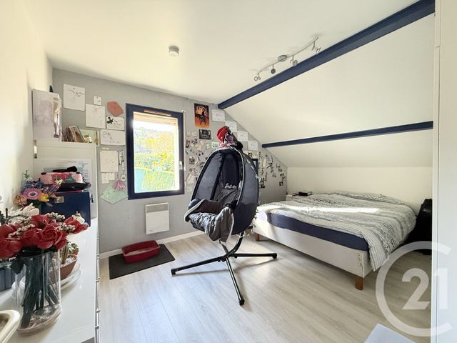 Maison à vendre - 5 pièces - 123,88 m2 - Etaux - 74 - RHONE-ALPES