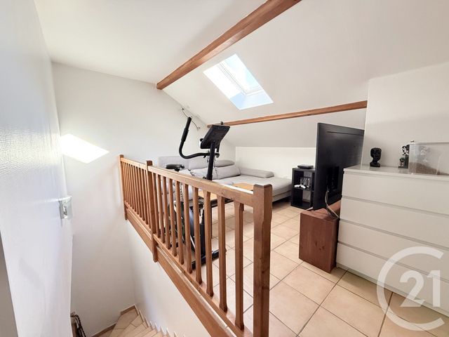 Maison à vendre - 5 pièces - 123,88 m2 - Etaux - 74 - RHONE-ALPES