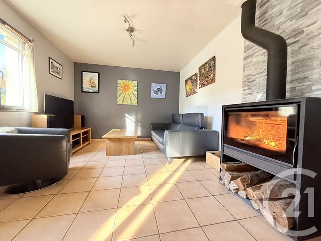 Maison à vendre - 5 pièces - 123,88 m2 - Etaux - 74 - RHONE-ALPES