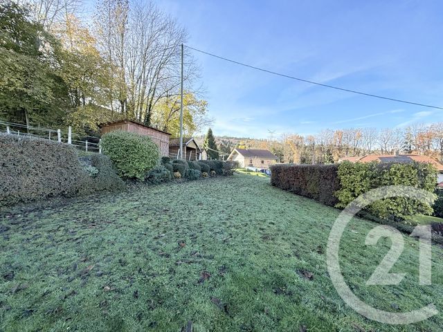 Maison à vendre - 5 pièces - 123,88 m2 - Etaux - 74 - RHONE-ALPES