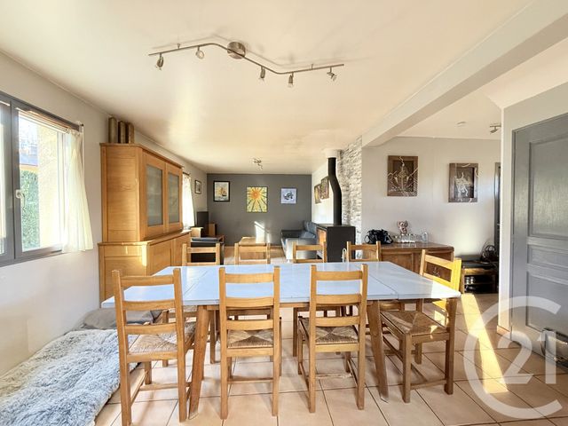 Maison à vendre - 5 pièces - 123,88 m2 - Etaux - 74 - RHONE-ALPES