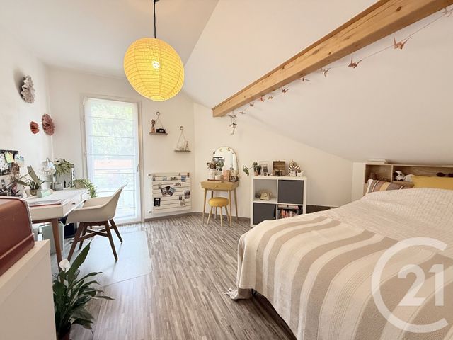 Maison à vendre - 5 pièces - 114,04 m2 - Bonneville - 74 - RHONE-ALPES