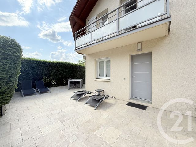 Maison à vendre - 5 pièces - 114,04 m2 - Bonneville - 74 - RHONE-ALPES