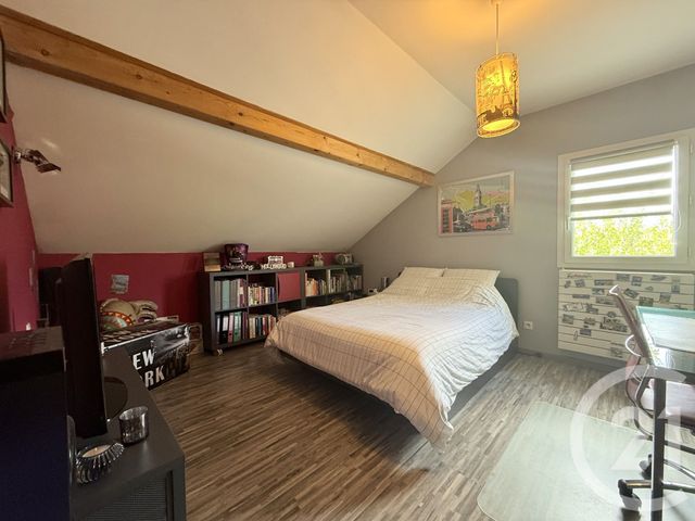 Maison à vendre - 5 pièces - 114,04 m2 - Bonneville - 74 - RHONE-ALPES