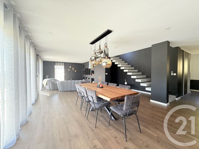 maison - CLUSES - 74