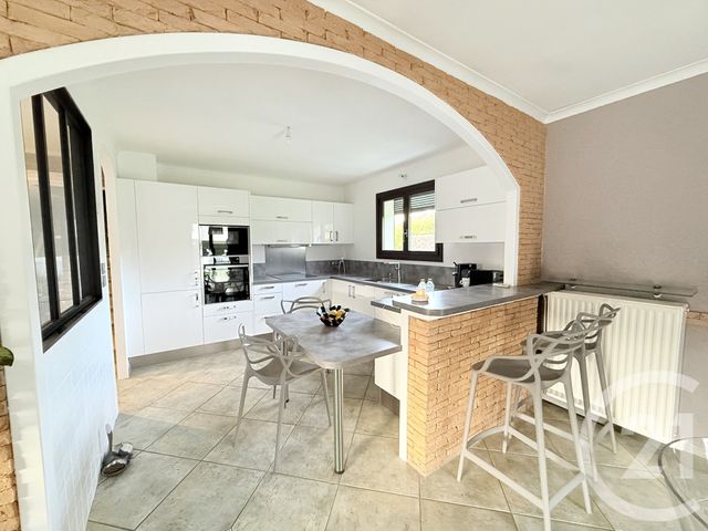 Maison à vendre - 5 pièces - 102 m2 - Vougy - 74 - RHONE-ALPES