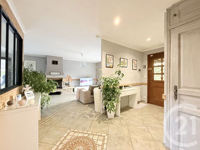 Maison à vendre - 5 pièces - 102 m2 - Vougy - 74 - RHONE-ALPES