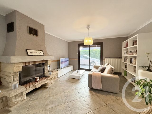 Maison à vendre - 5 pièces - 102 m2 - Vougy - 74 - RHONE-ALPES