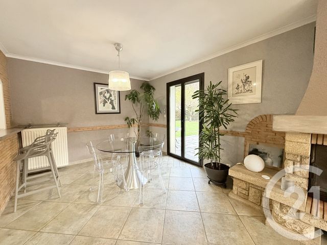 Maison à vendre - 5 pièces - 102 m2 - Vougy - 74 - RHONE-ALPES