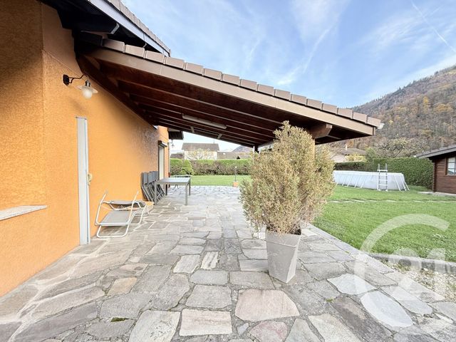 Maison à vendre - 5 pièces - 102 m2 - Vougy - 74 - RHONE-ALPES