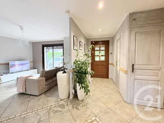 Maison à vendre - 5 pièces - 102 m2 - Vougy - 74 - RHONE-ALPES