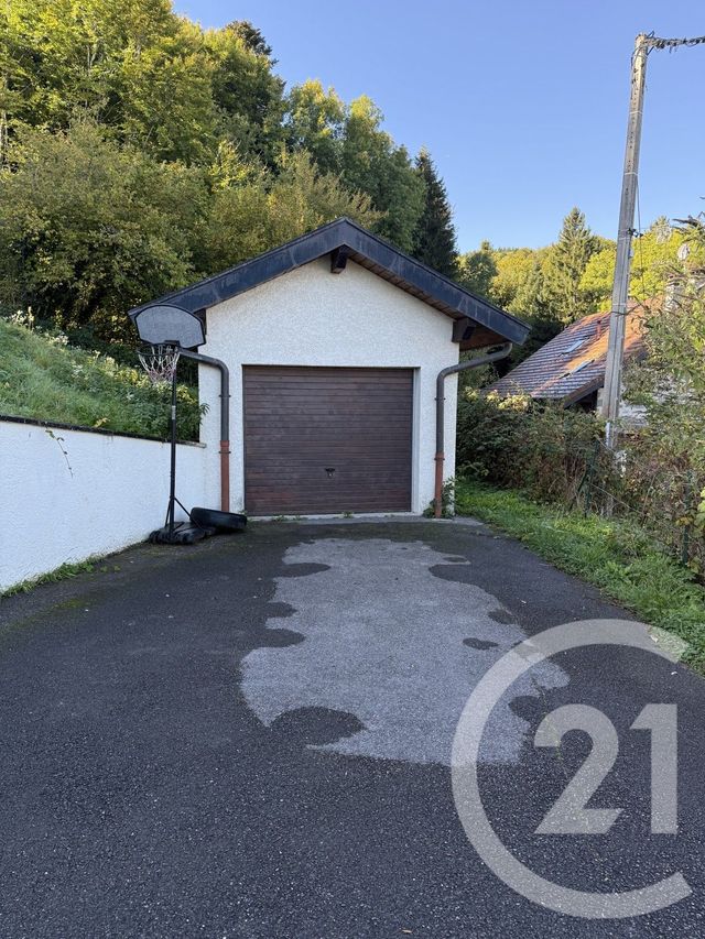 Maison à vendre - 6 pièces - 170 m2 - Etaux - 74 - RHONE-ALPES