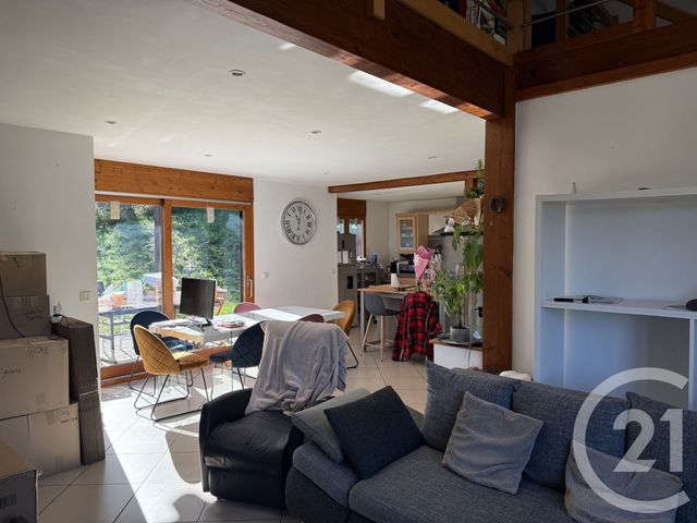 Maison à vendre - 6 pièces - 170 m2 - Etaux - 74 - RHONE-ALPES