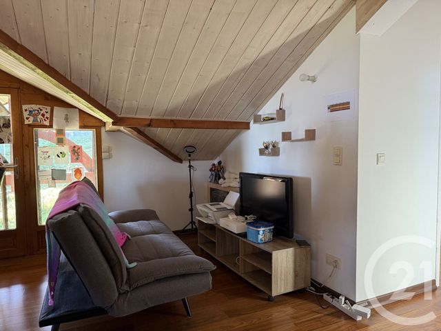 Maison à vendre - 6 pièces - 170 m2 - Etaux - 74 - RHONE-ALPES