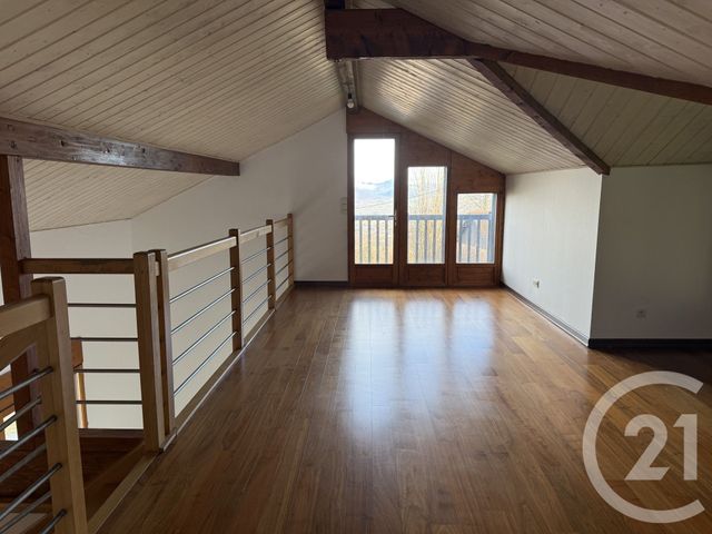 Maison à vendre - 6 pièces - 170 m2 - Etaux - 74 - RHONE-ALPES