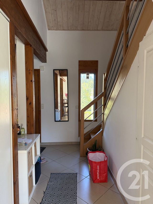 Maison à vendre - 6 pièces - 170 m2 - Etaux - 74 - RHONE-ALPES