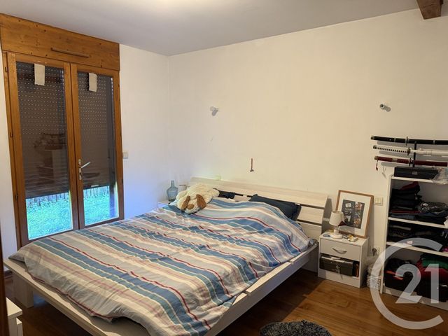 Maison à vendre - 6 pièces - 170 m2 - Etaux - 74 - RHONE-ALPES