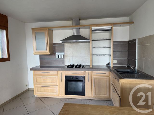 Maison à vendre - 6 pièces - 170 m2 - Etaux - 74 - RHONE-ALPES