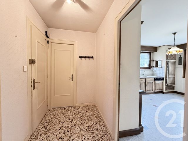 Appartement T4 à vendre - 4 pièces - 104,91 m2 - St Pierre En Faucigny - 74 - RHONE-ALPES