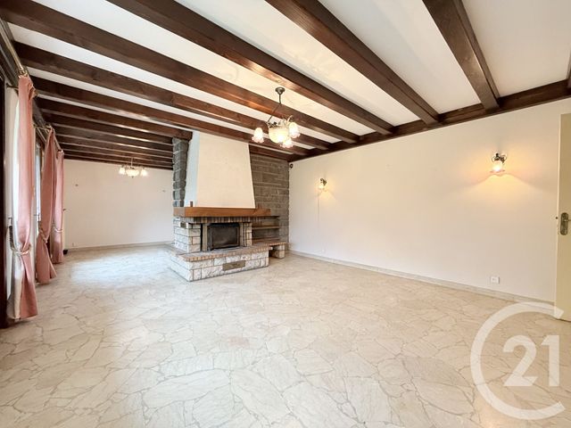 Appartement T4 à vendre ST PIERRE EN FAUCIGNY