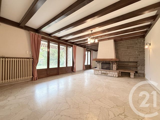 Appartement T4 à vendre - 4 pièces - 104,91 m2 - St Pierre En Faucigny - 74 - RHONE-ALPES