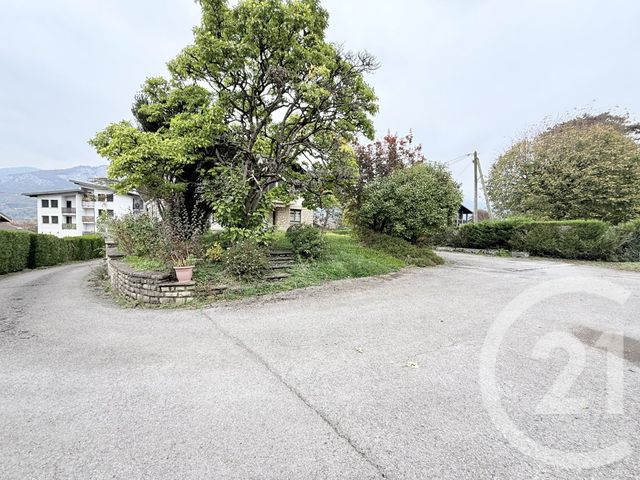 Appartement T4 à vendre - 4 pièces - 104,91 m2 - St Pierre En Faucigny - 74 - RHONE-ALPES