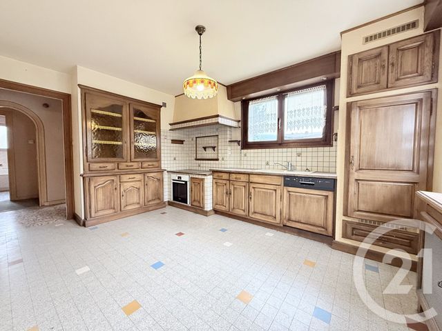 Appartement T4 à vendre - 4 pièces - 104,91 m2 - St Pierre En Faucigny - 74 - RHONE-ALPES