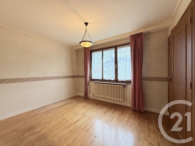 Appartement T4 à vendre - 4 pièces - 104,91 m2 - St Pierre En Faucigny - 74 - RHONE-ALPES