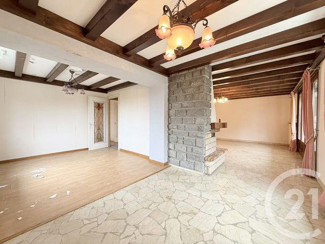 Appartement T4 à vendre - 4 pièces - 104,91 m2 - St Pierre En Faucigny - 74 - RHONE-ALPES