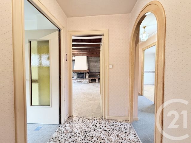 Appartement T4 à vendre - 4 pièces - 104,91 m2 - St Pierre En Faucigny - 74 - RHONE-ALPES