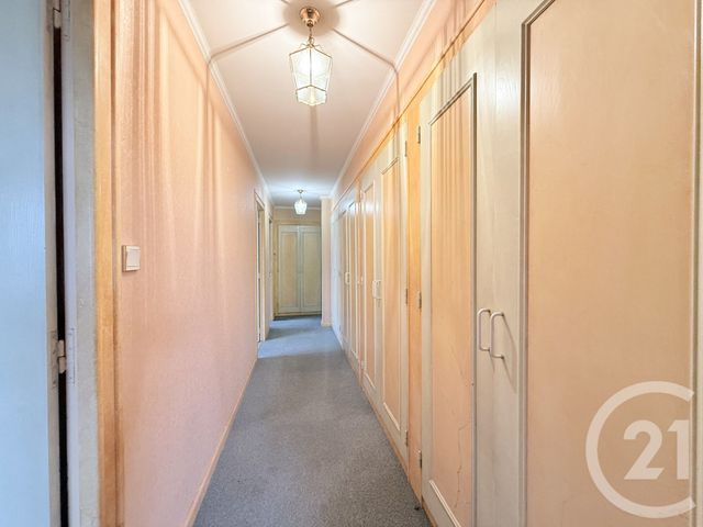 Appartement T4 à vendre - 4 pièces - 104,91 m2 - St Pierre En Faucigny - 74 - RHONE-ALPES