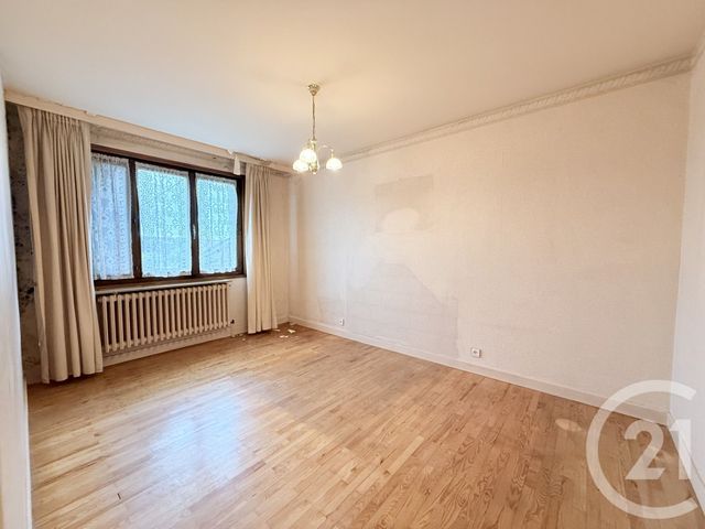 Appartement T4 à vendre - 4 pièces - 104,91 m2 - St Pierre En Faucigny - 74 - RHONE-ALPES