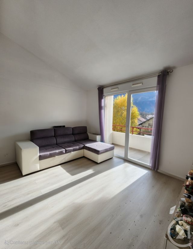 appartement - CLUSES - 74