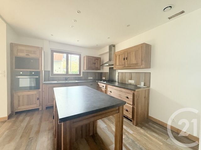 Immeuble &agrave; vendre - 195 m2 - Scionzier - 74 - RHONE-ALPES