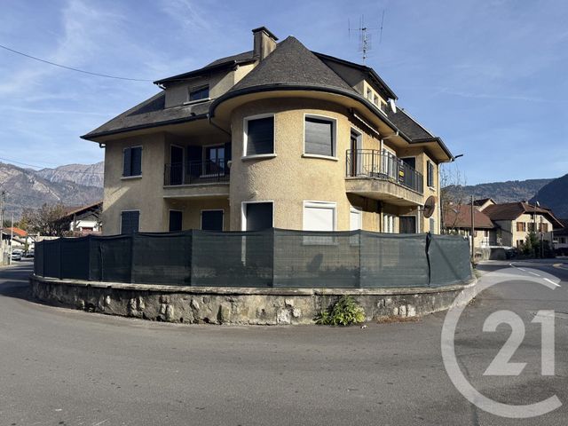 Immeuble &agrave; vendre - 195 m2 - Scionzier - 74 - RHONE-ALPES