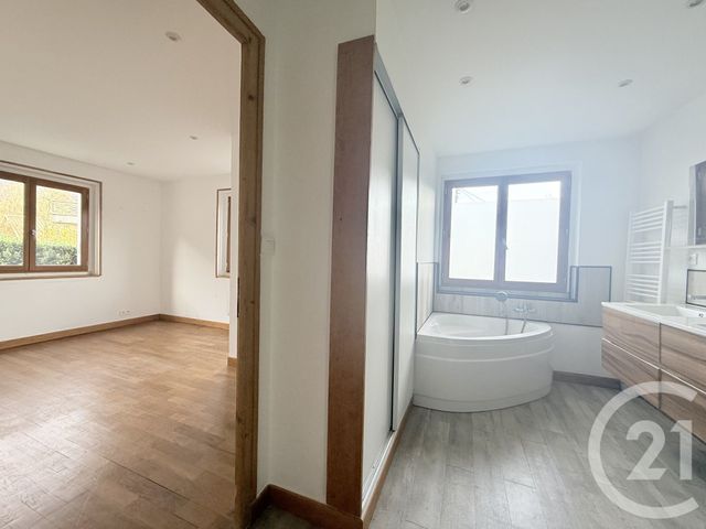 Immeuble &agrave; vendre - 195 m2 - Scionzier - 74 - RHONE-ALPES