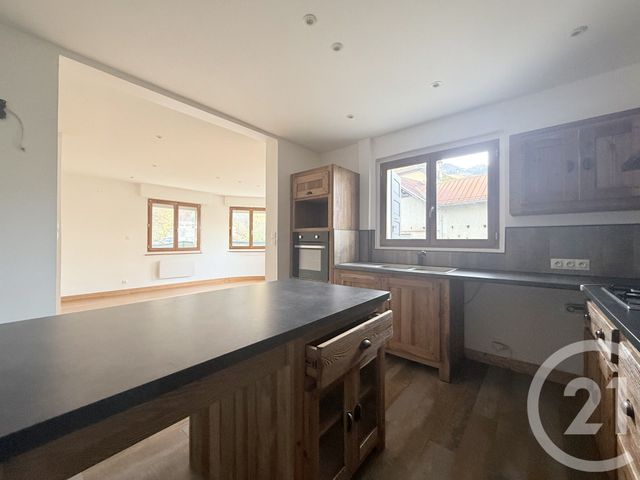 Immeuble &agrave; vendre - 195 m2 - Scionzier - 74 - RHONE-ALPES