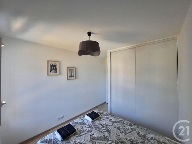 Appartement T3 à louer - 3 pièces - 61,89 m2 - St Pierre En Faucigny - 74 - RHONE-ALPES