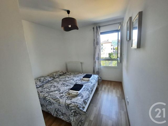 Appartement T3 à louer - 3 pièces - 61,89 m2 - St Pierre En Faucigny - 74 - RHONE-ALPES