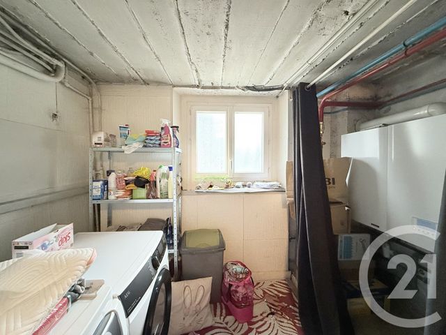 Maison &agrave; vendre - 4 pi&egrave;ces - 95 m2 - Bonneville - 74 - RHONE-ALPES