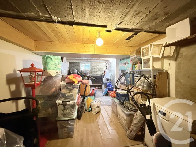 Maison &agrave; vendre - 4 pi&egrave;ces - 95 m2 - Bonneville - 74 - RHONE-ALPES