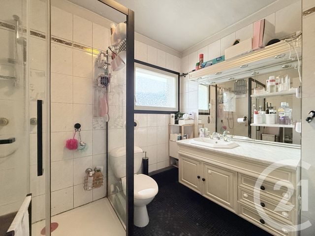 Maison &agrave; vendre - 4 pi&egrave;ces - 95 m2 - Bonneville - 74 - RHONE-ALPES