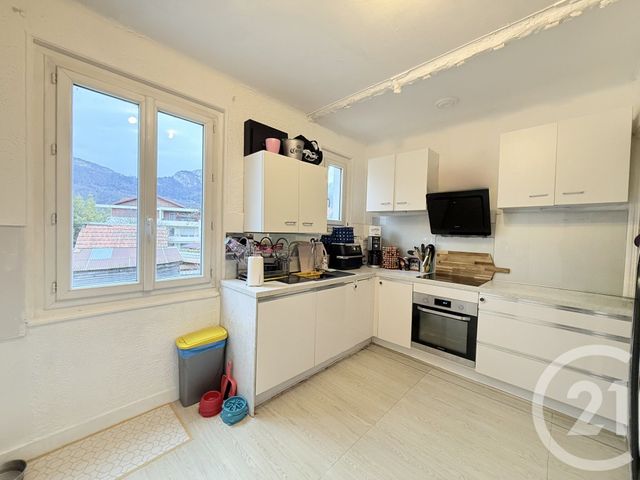 Maison &agrave; vendre - 4 pi&egrave;ces - 95 m2 - Bonneville - 74 - RHONE-ALPES