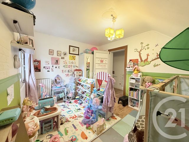 Maison &agrave; vendre - 4 pi&egrave;ces - 95 m2 - Bonneville - 74 - RHONE-ALPES