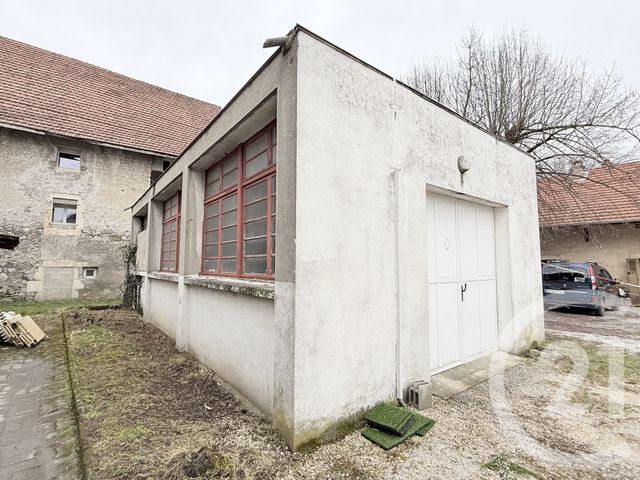Maison &agrave; vendre - 4 pi&egrave;ces - 95 m2 - Bonneville - 74 - RHONE-ALPES