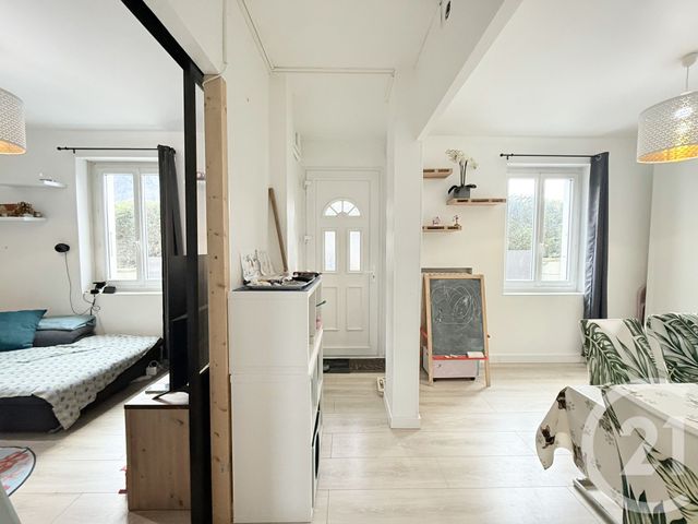 Maison &agrave; vendre - 4 pi&egrave;ces - 95 m2 - Bonneville - 74 - RHONE-ALPES