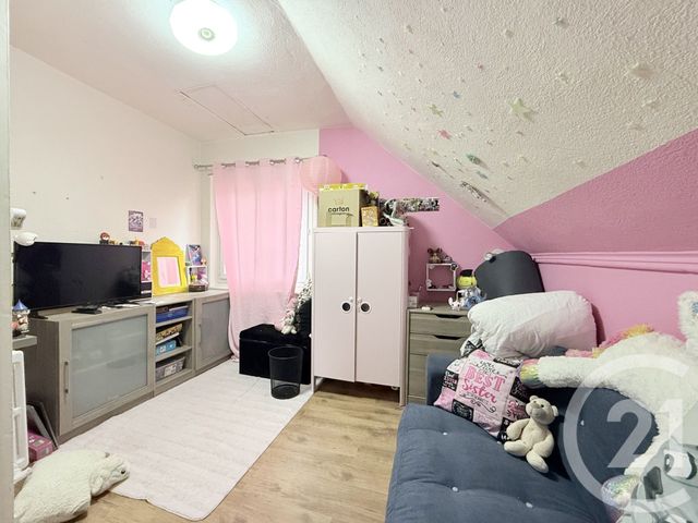 Maison &agrave; vendre - 4 pi&egrave;ces - 95 m2 - Bonneville - 74 - RHONE-ALPES