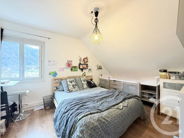 Maison &agrave; vendre - 4 pi&egrave;ces - 95 m2 - Bonneville - 74 - RHONE-ALPES