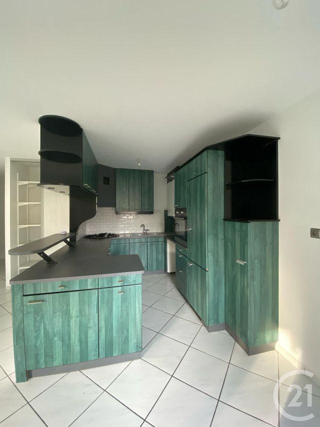 appartement - LA ROCHE SUR FORON - 74