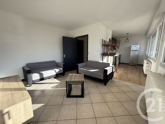 appartement - BONNEVILLE - 74